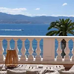 Les Mouettes - Teritoria Hotel 4*