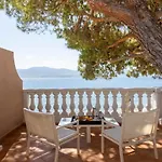 Les Mouettes - Teritoria Hotel Ajaccio (Corsica)