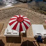 Hotel Les Mouettes - Teritoria 4*