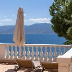 Les Mouettes - Teritoria 4* Ajaccio (Corsica)