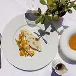 Hotel Les Mouettes - Teritoria Ajaccio (Corsica)