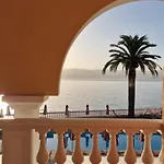 Les Mouettes - Teritoria Hotel Ajaccio (Corsica)