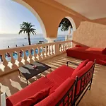 Hotel Les Mouettes - Teritoria Ajaccio (Corsica)