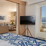 Les Mouettes - Teritoria Hotel Ajaccio (Corsica)