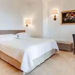Hotel Les Mouettes - Teritoria 4*