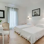 Les Mouettes - Teritoria 4* Ajaccio (Corsica)