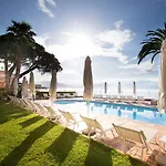 Hotel Les Mouettes - Teritoria Ajaccio (Corsica)