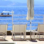 Les Mouettes - Teritoria 4* Ajaccio (Corsica)
