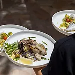 Les Mouettes - Teritoria Hotel