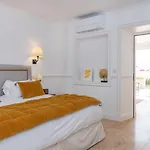 Hotel Les Mouettes - Teritoria Ajaccio (Corsica)