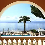 Les Mouettes - Teritoria 4* Ajaccio (Corsica)