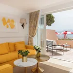 Les Mouettes - Teritoria Hotel Ajaccio (Corsica)
