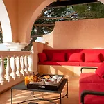 Les Mouettes - Teritoria Hotel 4*