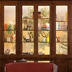 Hotel Les Mouettes - Teritoria 4*