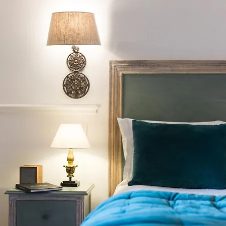 Hotel Les Mouettes - Teritoria Ajaccio (Corsica)