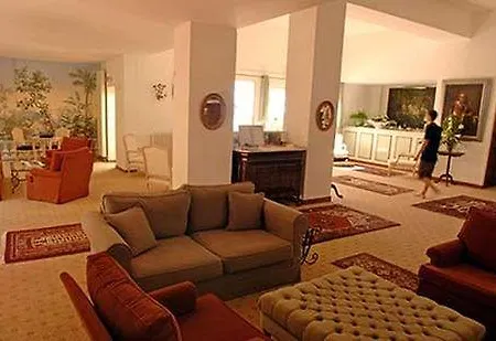Hotel Les Mouettes - Les Collectionneurs Ajaccio (Corsica)