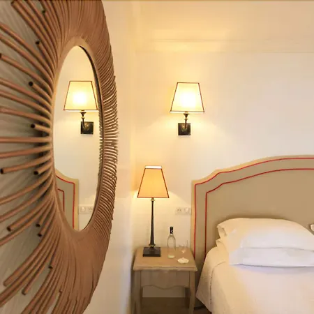 Hotel Les Mouettes - Teritoria 4*