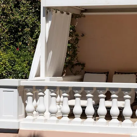 Les Mouettes - Teritoria