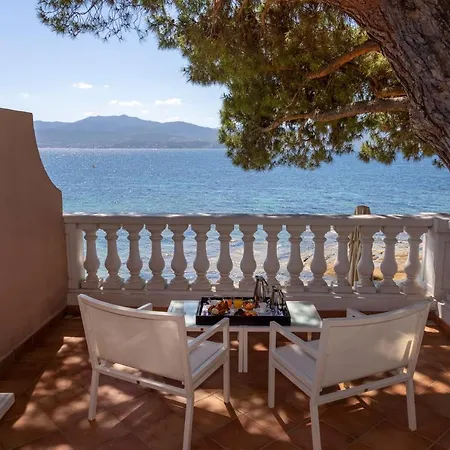 Les Mouettes - Les Collectionneurs Hotel 4*