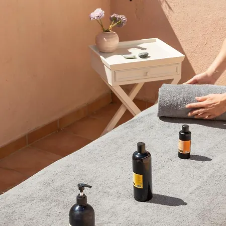 Les Mouettes - Teritoria Hotel 4*