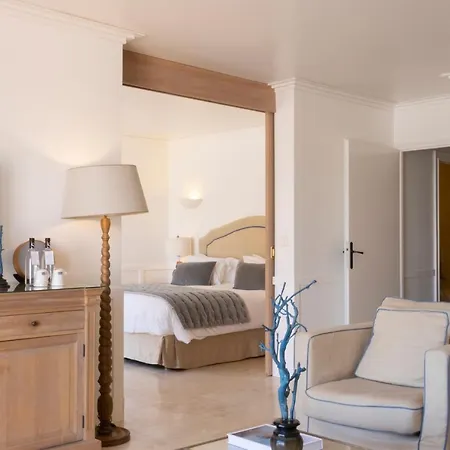 Les Mouettes - Teritoria Ajaccio (Corsica)