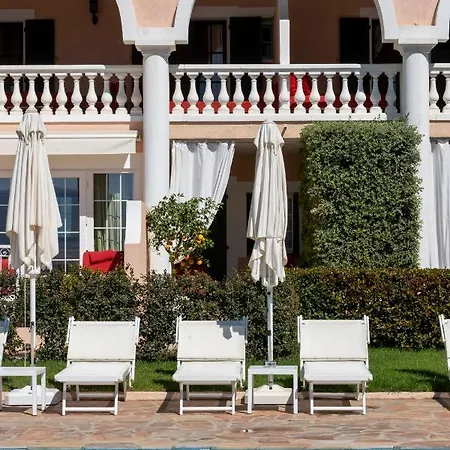 Hotel Les Mouettes - Teritoria