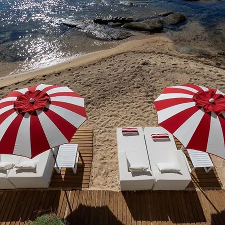 Les Mouettes - Teritoria Ajaccio (Corsica)