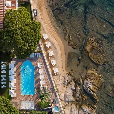 Les Mouettes - Teritoria Hotel 4*