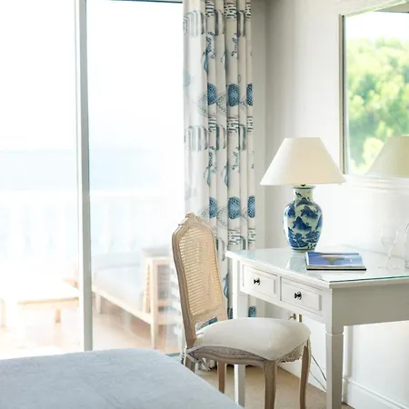 Hotel Les Mouettes - Teritoria Ajaccio (Corsica)