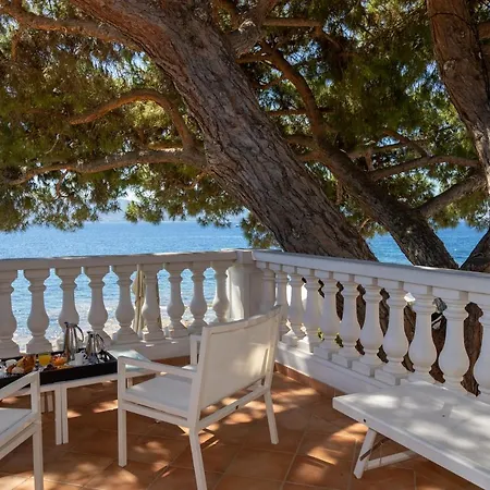 Les Mouettes - Teritoria Hotel Ajaccio (Corsica)
