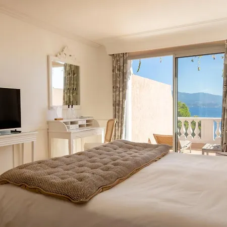 Les Mouettes - Teritoria Hotel