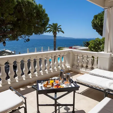 Les Mouettes - Teritoria Ajaccio (Corsica)