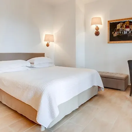 Les Mouettes - Teritoria Hotel Ajaccio (Corsica)