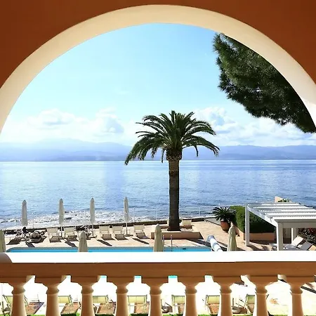 Les Mouettes - Teritoria Hotel