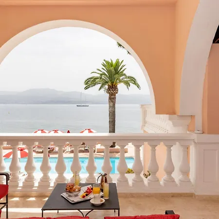 Les Mouettes - Teritoria Ajaccio (Corsica)