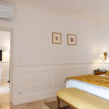 Les Mouettes - Teritoria Hotel Ajaccio (Corsica)