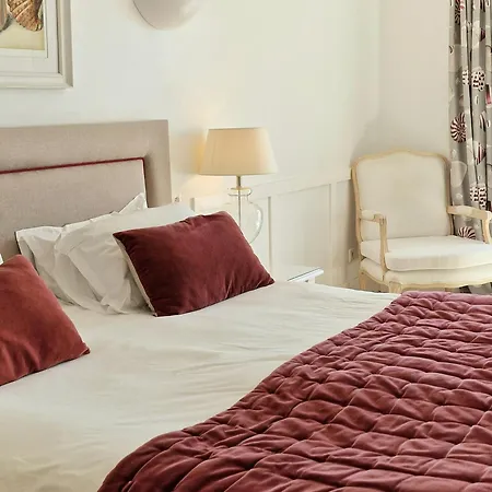 Les Mouettes - Teritoria Hotel 4*