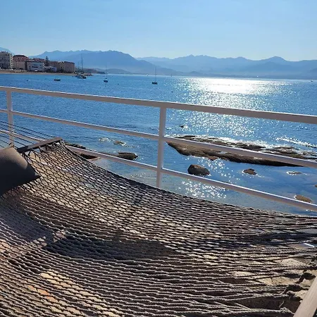 Les Mouettes - Teritoria Ajaccio (Corsica)