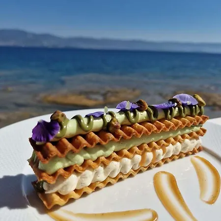 Hotel Les Mouettes - Teritoria