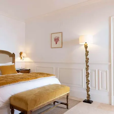 Les Mouettes - Teritoria 4* Ajaccio (Corsica)