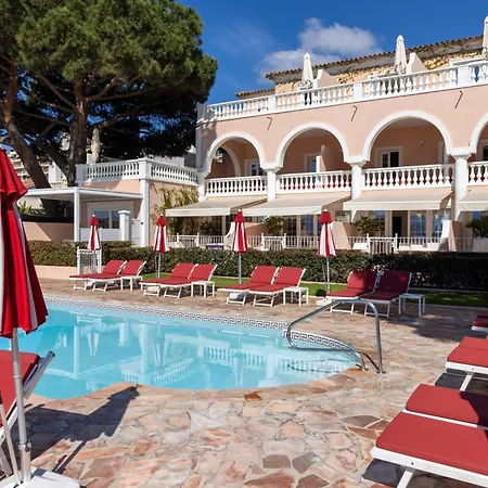 Les Mouettes - Teritoria 호텔 4*