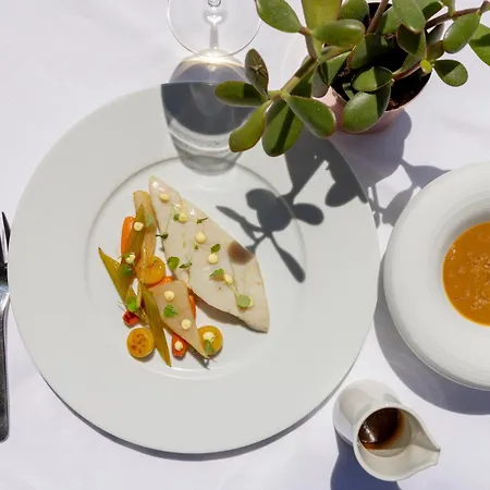 Hotel Les Mouettes - Teritoria Ajaccio (Corsica)