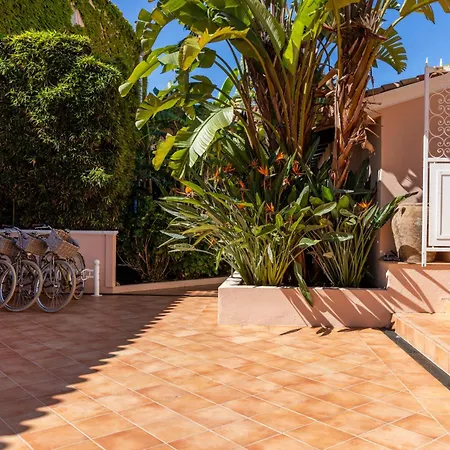 Les Mouettes - Teritoria