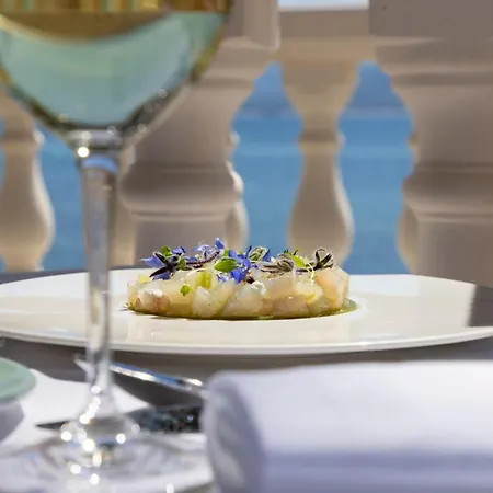 Hotel Les Mouettes - Teritoria