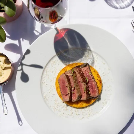 Hotel Les Mouettes - Teritoria 4*