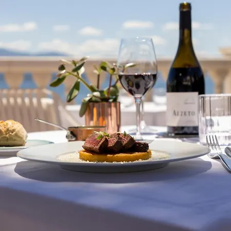 Hotel Les Mouettes - Teritoria