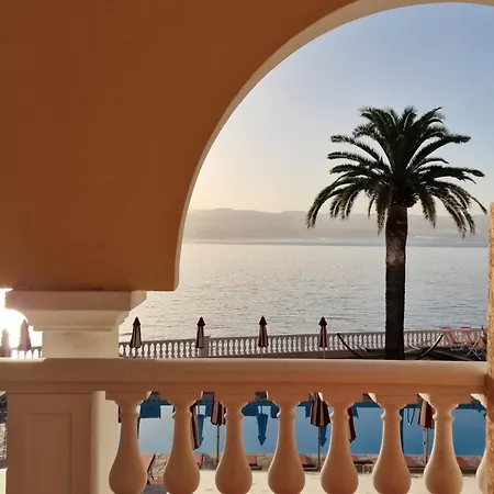 Les Mouettes - Teritoria Hotel Ajaccio (Corsica)