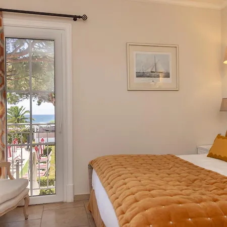 Les Mouettes - Teritoria Hotel 4*