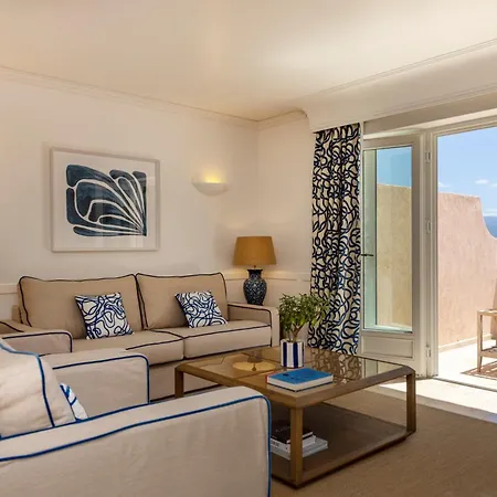 Les Mouettes - Les Collectionneurs Hotel 4*