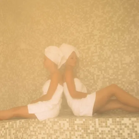 Hotel Les Mouettes - Teritoria